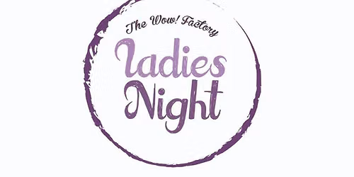 Ladies Night