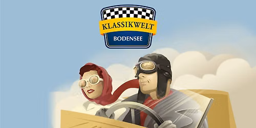 KLASSIKWELT BODENSEE 2027