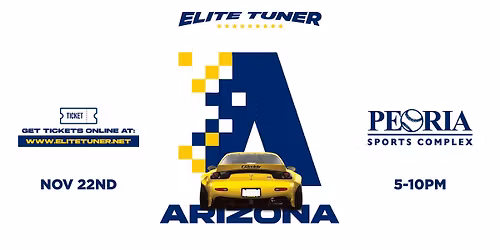 Elite Tuner Arizona