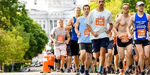 Run to Remember: Hospice 5K