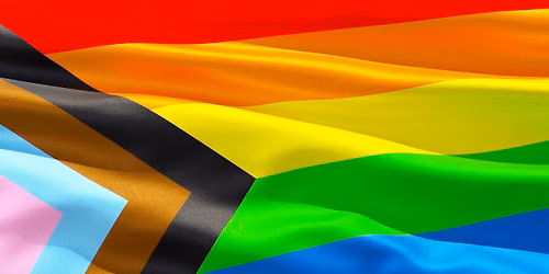LGBTQIA+ Mixer