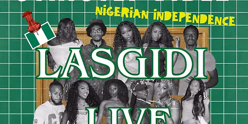 LASGIDI LIVE
