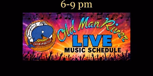 Reset To Vinyl at Old Man River