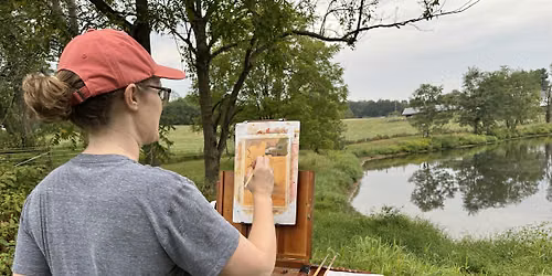 Nature Journaling Workshop