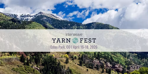 Yarn Fest 2026