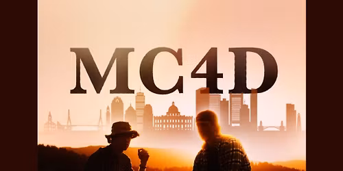 MC4D, Leondis, Hromy