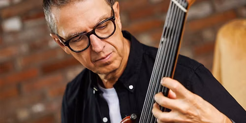 ALAIN CARON TRIO AVEC LE QUATUOR ESCA - Festival Qu\u00e9bec Jazz en Juin, le 26 juin 2026
