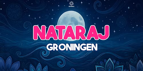 NATARAJ GRONINGEN \u2605 HUIZE MAAS \u2605 28 NOVEMBER