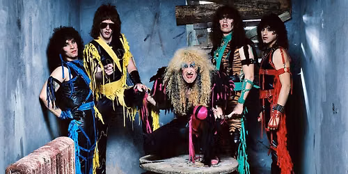 Twisted Sister
