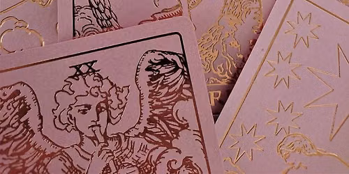 Tarot - A Comprehensive Course