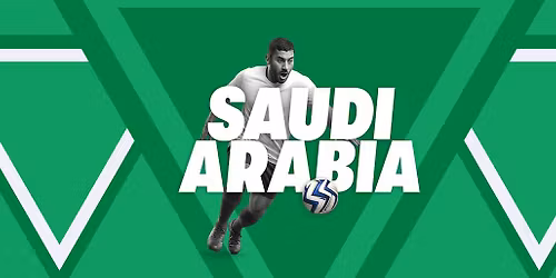 Saudi Arabi vs Ecuador Mens National Football at Sports Illustrated Stadium