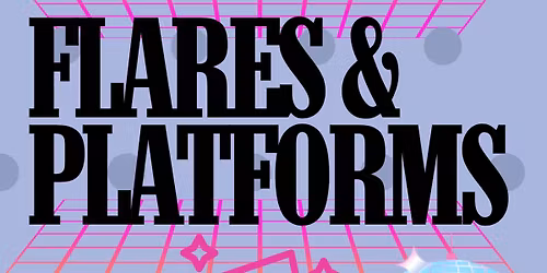 80\u2019s Disco DJ evening 