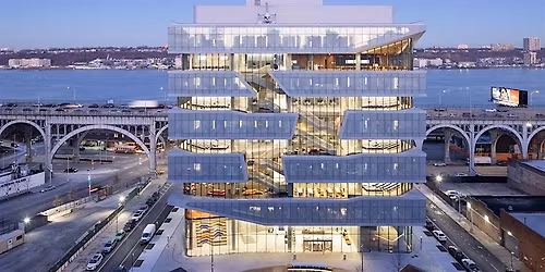 CITI Gala Dinner Celebration