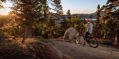 International MTB Day