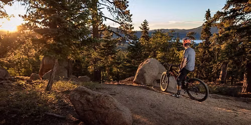 International MTB Day