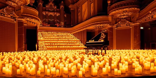 Candlelight: The Best of Hans Zimmer