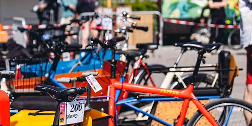 Cargo Race Schilick 2026 - #04