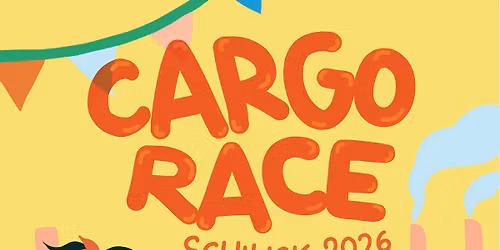 Cargo Race Schilick 2026 - #04