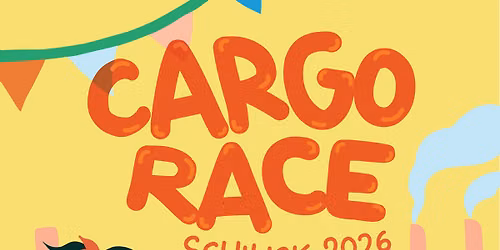 Cargo Race Schilick 2026 - #04