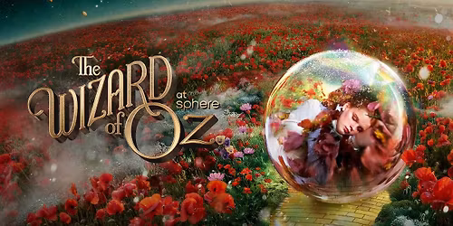 Parking The Wizard of Oz at Sphere