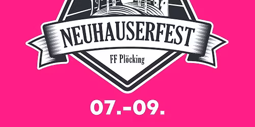 Neuhauserfest 2026