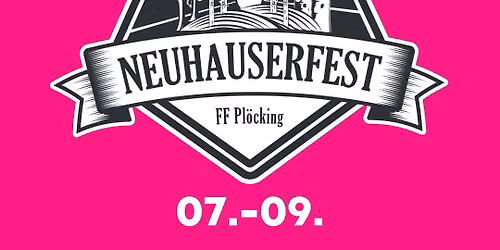 Neuhauserfest 2026