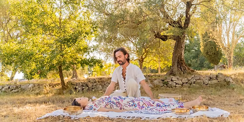 Initiation au magn\u00e9tisme : d\u00e9velopper son potentiel de gu\u00e9risseur