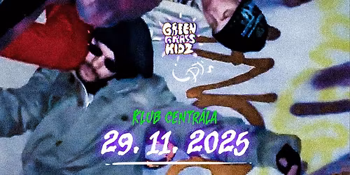 HOMELESS DRIP \/ rave