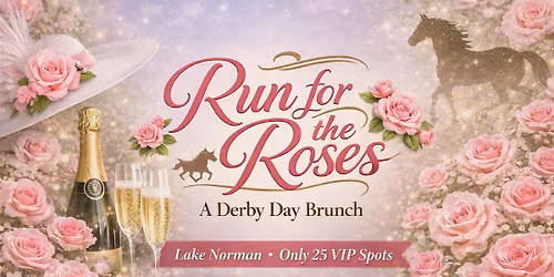 Run for the Ros\u00e9: A Derby Day Brunch Experience (LKN)