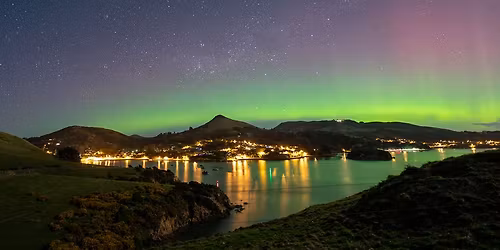 Otago Peninsula House and Garden Tour 2025