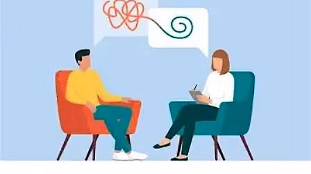 NIC Dublin DATF Family Support Information Session