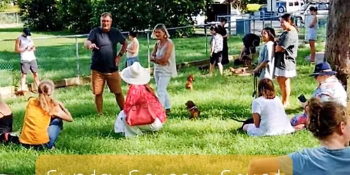 Sunday Sausage Squad