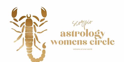 Scorpio: Entering the Depths of Authentic Power