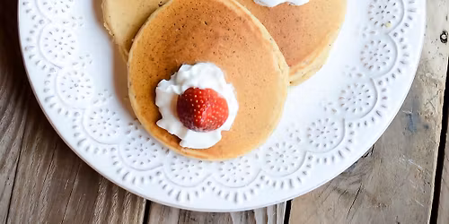 Christmas Full English 