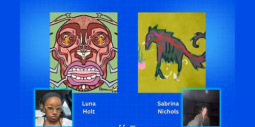 COMP Studios Spring 2026 Opening