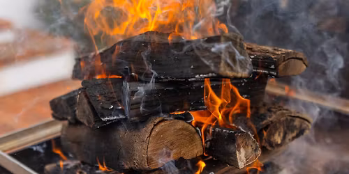 Fire Evening At Only Specials