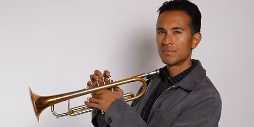 Robert Gastelum & Friends: New Song Celebration