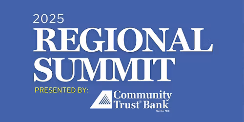 2025 Regional Summit
