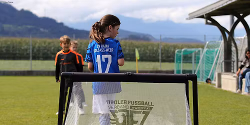 U8 Turnier