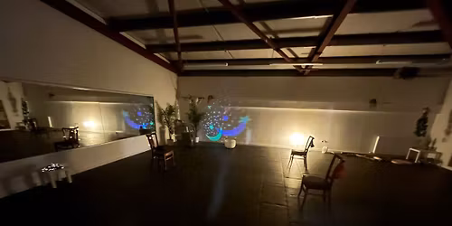 Movement, Meditation & Sound