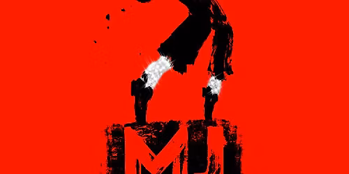 MJ - The Musical - Audio Described Performance