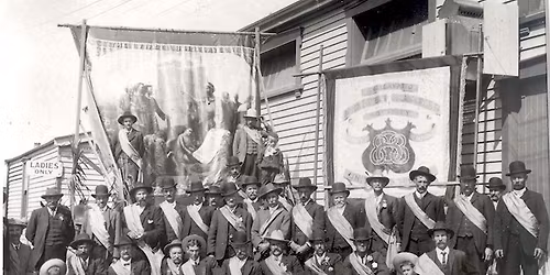 Tough Guy Book Club - Yelm WA Chapter