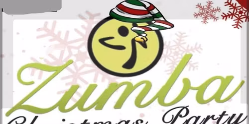 Annual Zumba Christmas Party