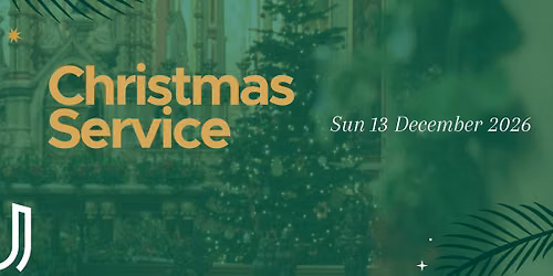 Christmas Service