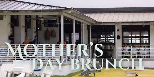 Mother's Day Brunch Buffet at Harrison's
