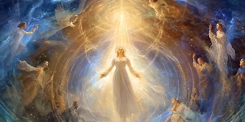 Raising Your Vibration and Intuition 