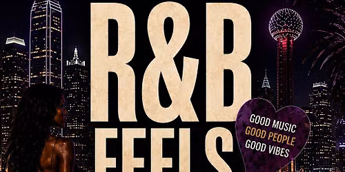 R&B Feels Good