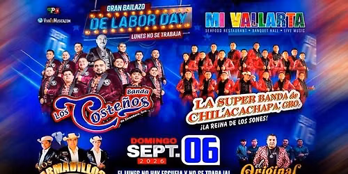 BANDA LOS COSTE\u00d1OS DE ZIRANDERO GRO & MAS