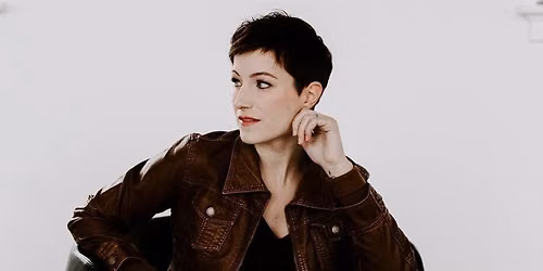 Corinna Joy live at the Iberian Lounge