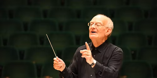 Chichester950 | Gala Concert with Sir John Rutter